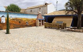 Casa Rural La Tia Lola